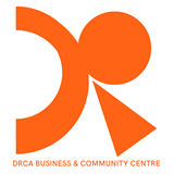 DCRA logo